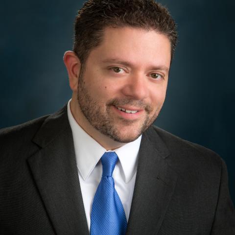 Profile photo of Dr. Marion Hedger, 